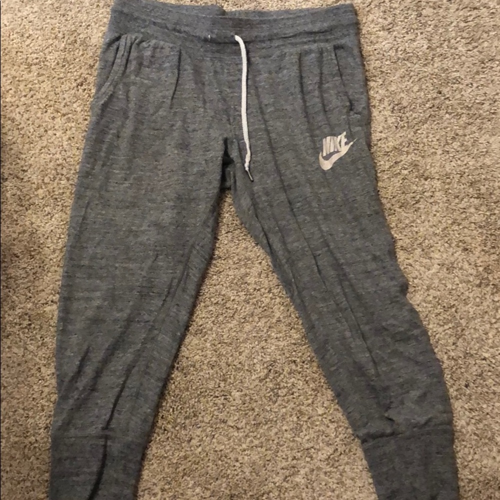 Nike joggers
